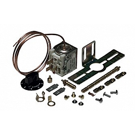 Uni-Line Air Conditioner Ceiling Assembly Thermostat A22-2451