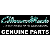 Coleman Mach Air Conditioner Control Board 8330-3612