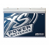XS Battery XP Series 34 AGM Group - XP2500