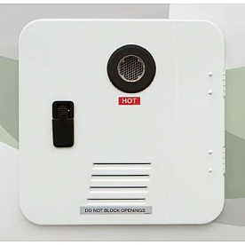 LaSalle Bristol Tankless Water Heater - 77CHW0601