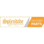 Westland Clothes Washer/ Dryer Motor - 116190223