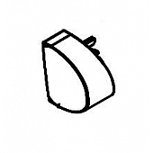 Westland Clothes Washer Control Panel Switch Button - 142601