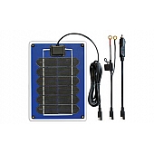 Samlex America Battery Charger 16 Volt - Boats/ Recreational Vehicles/ ATVs/ Cars/ Trucks - SC05