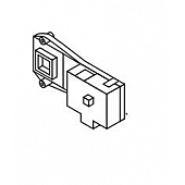 Westland Clothes Washer/ Dryer Door Switch - 142615