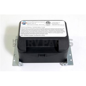 WFCO/ Arterra Power Management System 120 Volt Battery - EM15