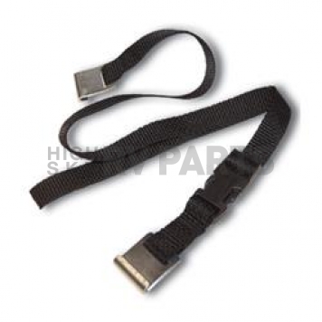 Lippert Components Battery Box Strap 33 Inch Nylon 366510
