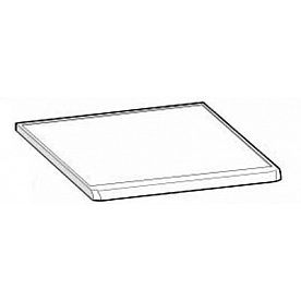 Westland Clothes Washer/ Dryer Cabinet Panel 91200