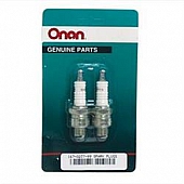 Cummins Power Generation Spark Plug - 167023799