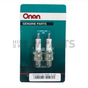 Cummins Power Generation Spark Plug - 167023799