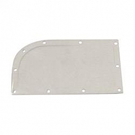 Suburban Furnace Burner Access Door Gasket - 070811