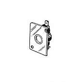 Suburban 101242 Furnace Adapter Plate for SF-Series