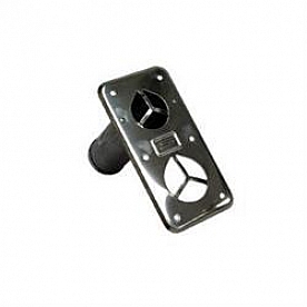 Suburban Furnace Vent with Rain Shield for SF/ SH Series - 260553