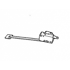 Suburban Furnace Low Air Flow Switch for NT-24M/ NT-24S/ NT-24SP - 230510