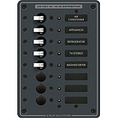 Blue Sea Power Distribution Box 8159