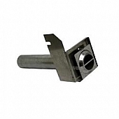 Dometic Furnace Draft Shield for Atwood - 38141