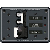 Blue Sea Power Distribution Box 8161