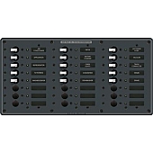 Blue Sea Power Distribution Box 8165