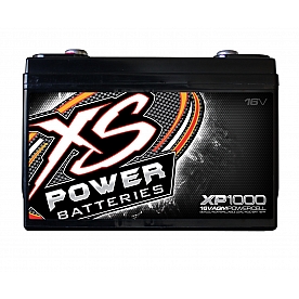 XS Battery XP Series 34 Group - XP1000