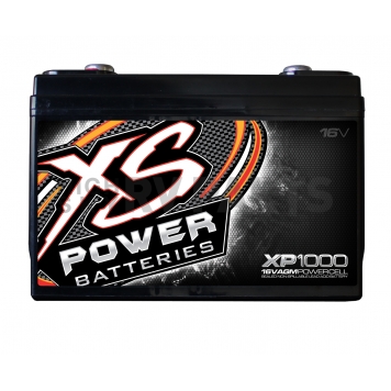 XS Battery XP Series 34 Group - XP1000