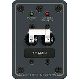 Blue Sea Power Distribution Box 8179