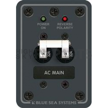 Blue Sea Power Distribution Box 8179