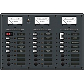 Blue Sea Power Distribution Box 8184