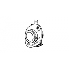 Suburban Furnace Limit Switch for NT Series - 230575