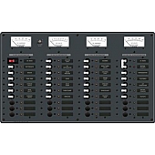 Blue Sea Power Distribution Box 8195