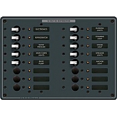 Blue Sea Power Distribution Box 8377