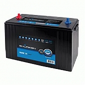 Metra Electronics Battery Marine/ RV - Shuriken Series SK-MBT-100