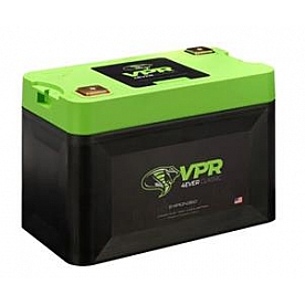 Expion 360 Battery Marine/ RV - VPR 4EVER Classic Series 27 Group - EX100C27