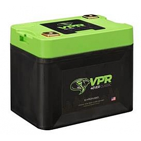 Expion 360 Battery Marine/ RV - VPR 4EVER Classic Series 24 Group - EX80C24
