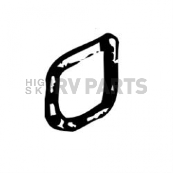 Suburban Furnace Chamber Side Firewall Gasket for SF-Series - 070808