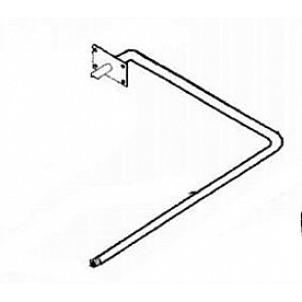 Suburban Furnace Manifold for P-40/ NT40 Models - 171472