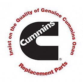 Cummins Power Generation Spark Plug - 1670241