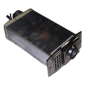 Dometic Vent Extension 8 inch for Atwood 79-II/ 80-II B Series Furnaces - 35956