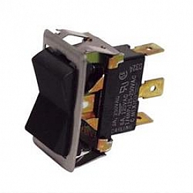 Cummins Power Generation Multi Purpose Rocker Switch - 3080383