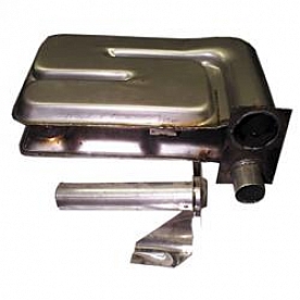 Dometic Heating Element for Atwood 85 Series Furnaces - 37962