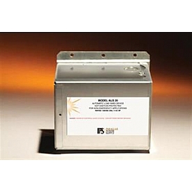 Parallax Power Supply Power Management System 120 Volts/ 20 Ampere ALS20