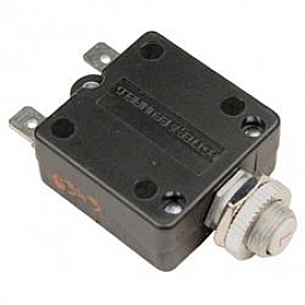 Dometic Furnace Circuit Breaker 7 Amp Pop-Up - 33780