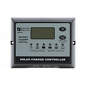Zamp Solar Battery Charger Controller 170 Watt Digital 10AW
