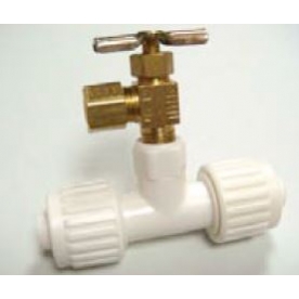 Elkhart Supply Ice Maker Water Tube Fitting 05834