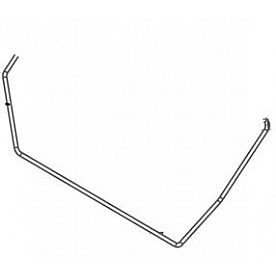 Norcold Ice Maker Shut-Off Arm 61656922