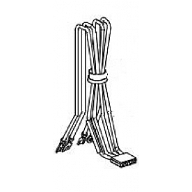 Norcold Ice Maker Wiring Harness 618407