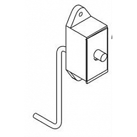 Norcold Ice Machine Thermostat 634373