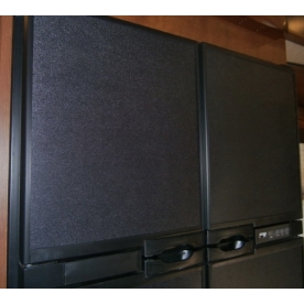 FRV Inc. Ice Machine Door Panel BI-95-W