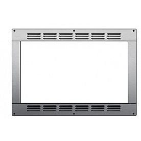 Contoure Microwave Oven Trim Kit RV-TRIM8S