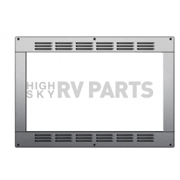 Contoure Microwave Oven Trim Kit RV-TRIM8S
