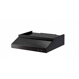 Ventline PH62-20BC-1 RV Range Hood Black