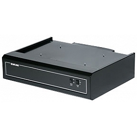 Ventline BCR-7009-NBD RV Range Hood Black